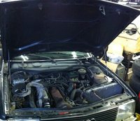 Sauber und gepflegt ist was anderes.