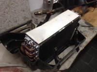 So sieht's dann in sauber aus!