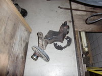 Eine Seite zum aufarbeiten