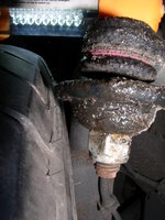 4A0 601 025 F<br />mit 205/60 R15