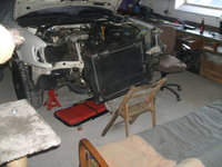 AUDI 100 quattro _Zahnriemenbaustelle 003.jpg