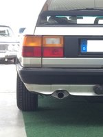 LC Abgastechnik Endtopf