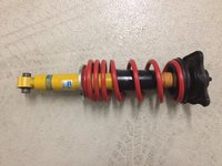 HL Stossdämpfer Audi 100 Avant Quattro Sport