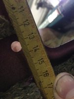 Position Bohrungen #3