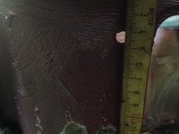 Position Bohrungen #1