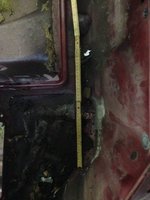 Position Durchführungen #1