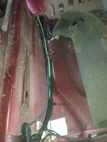 Weiter zur Rücksitzbank