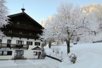 Berghotel Hinterduxerhof