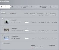 die Teilenummern sind für VFL (Bj.  1987)