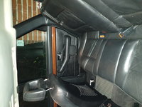 V8-Türverkleidung im Avant, geschlossene Tür