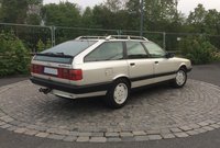 Audi 100 Avant Quattro Sport (Facelift)