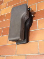 Vergleich Mittelarmlehne klein vs groß