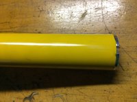 Bilstein B6 Upside-Down-Dämper