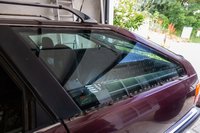 AUdi 200 20V Avant Fenster Leisten L