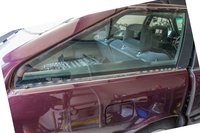 AUdi 200 20V Avant Fenster Leisten R