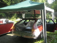 Ausbau Original August 2017