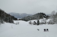 Hotel Hinterduxerhof