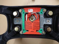 Schleifring ET-Nr.: 4D0 951 543 D