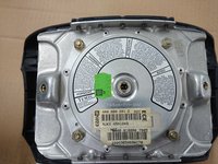 Gebrauchter Prallsack