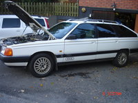 Mats Audi 100 Turbo.JPG