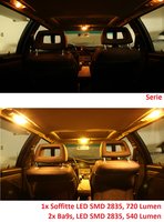 Innenraumbeleuchtung