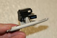 Innenlicht Vorne Rechts 07