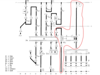 Zündspule Stromplan 1990