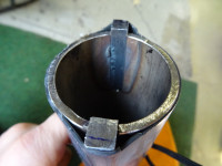 Werkzeug Zentralmutter 03