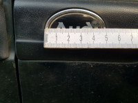 Audi C4 Avant Bj. 92