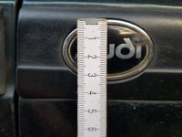 Audi C4 Avant Bj. 92