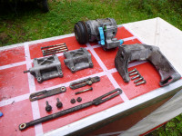 Dokumentation (Kompressor)