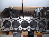 Da sind noch 7A kolben verbaut;)