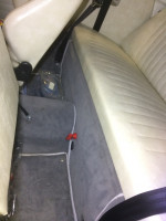 VW Käfer Batterietrennschalter - Überblick