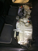 Typ44 Fondfussraum - Überblick