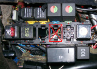 Nur Reverenzbild, nicht gleiches Bj. § Ausführung