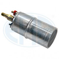 Werksverbaute Pumpe damals