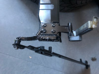 Endprodukt von unten