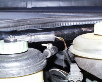 Bereich Servobehälter 3