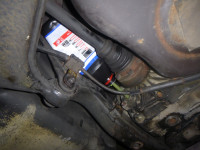 1,7 Liter LIQUI MOLY GL5 Hypoid-Getriebeöl SAE 85W-90 (Art.-Nr.: 1035, 1 Liter)