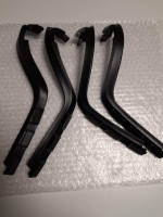 Dichtung Frontblinker Detail 2