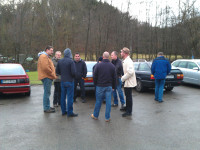 Glemseck Dezember 2011