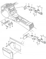 Teilekatalog Elektrik Zigarettenanzünder