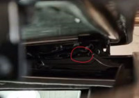 Kulissenführung gebrochen?