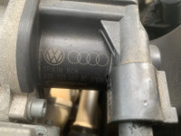 Audi A4 2.0 TDI BPW AGR Ventil