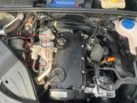 Audi A4 2.0 TDI BPW - AGR_02.jpeg (957.85 KiB) 1976 mal betrachtet Audi A4 2.0 TDI BPW