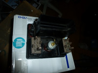 Lichtleiter Fondausströmer