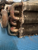 Audi 200 Klima Verdampfer 1.jpg