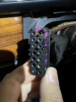 Audi 200 - Lenkstockschalter geschmlolzen.jpg