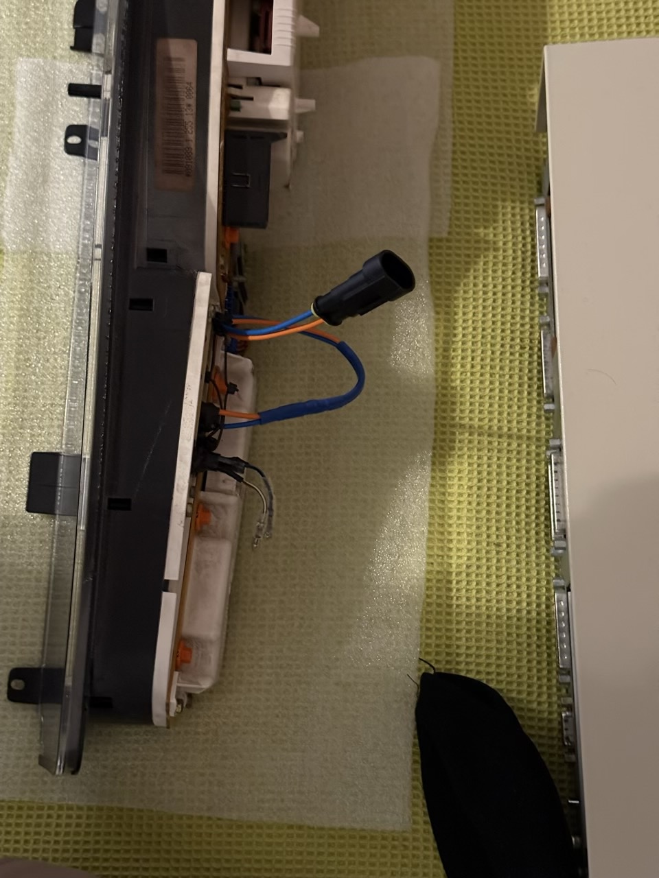 Audi 200 - Check Engine Light - Lampe mit Kabel.jpg