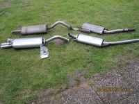 Alt gegen Neu, Copyright Christian B./Bigboemmel